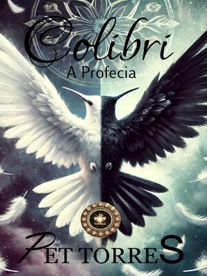 cover image of Colibri